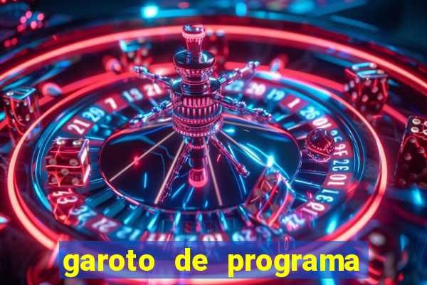 garoto de programa porto seguro